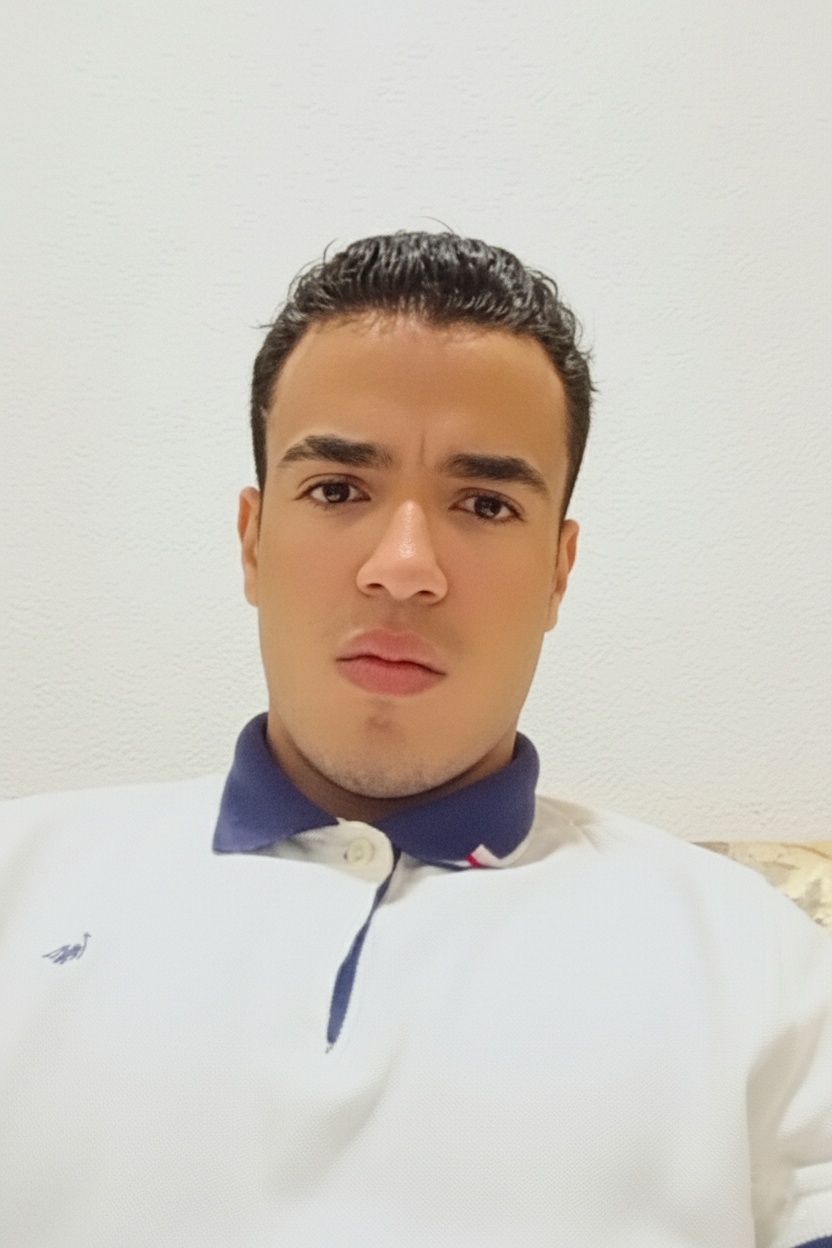 Santiago Carmona González