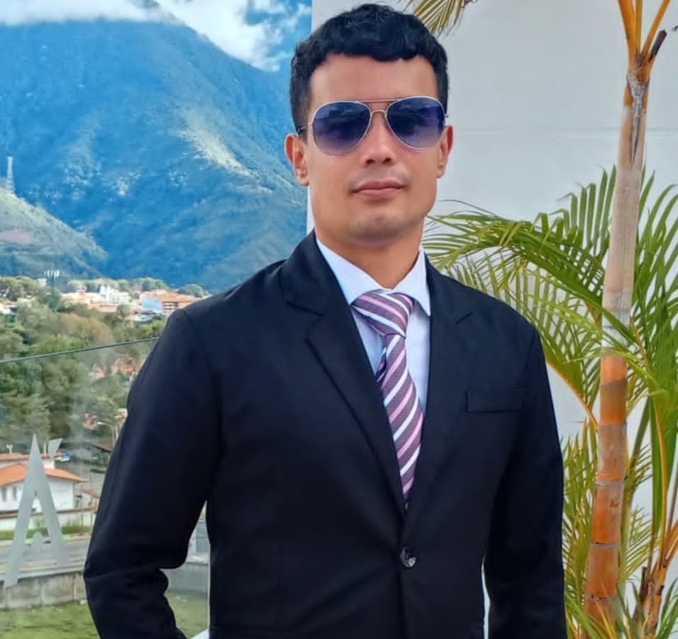 Ricardo José Torres Peñuela