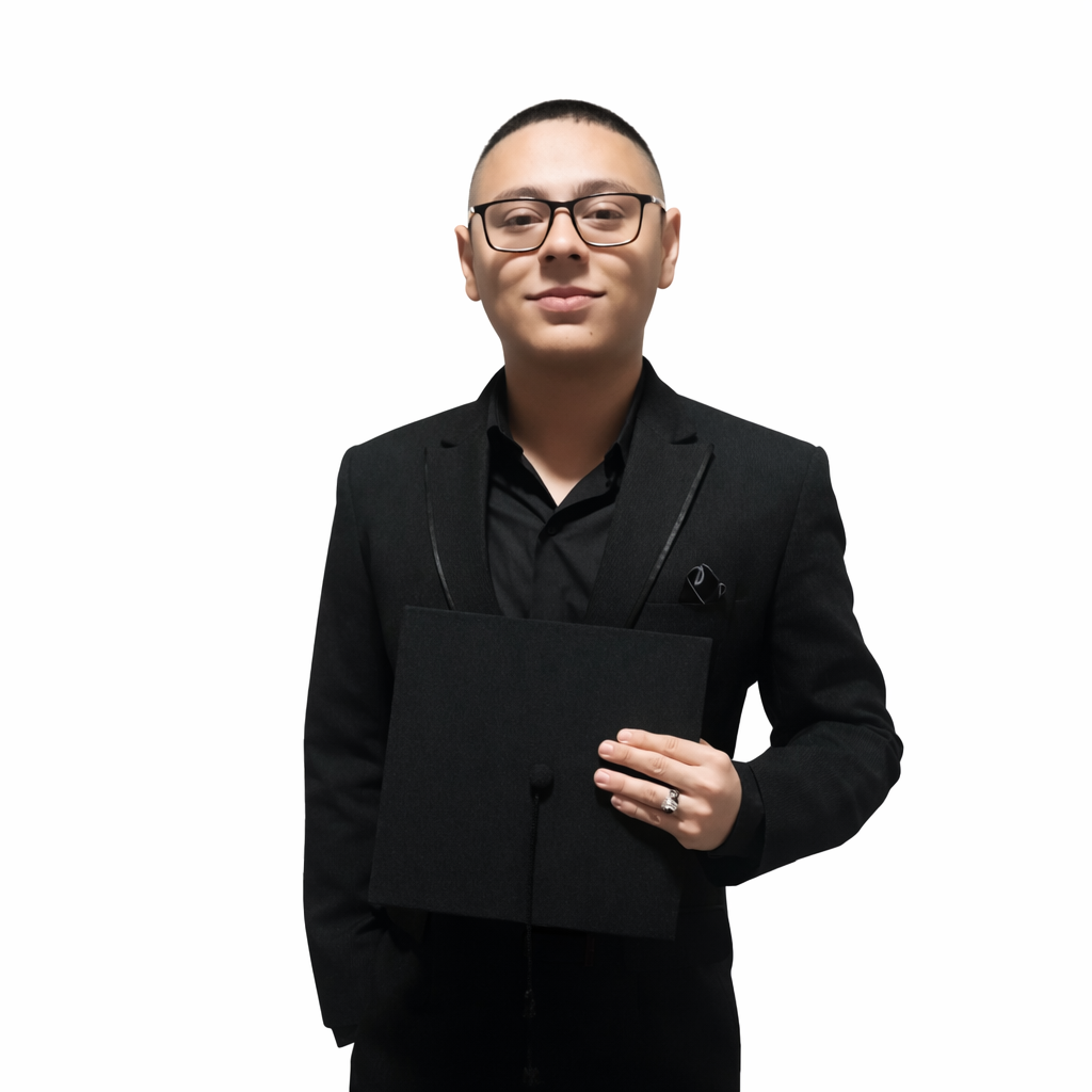 Axel Alberto Guerrero González