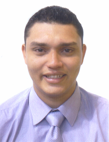 Anthony Antonio Pérez Labarca