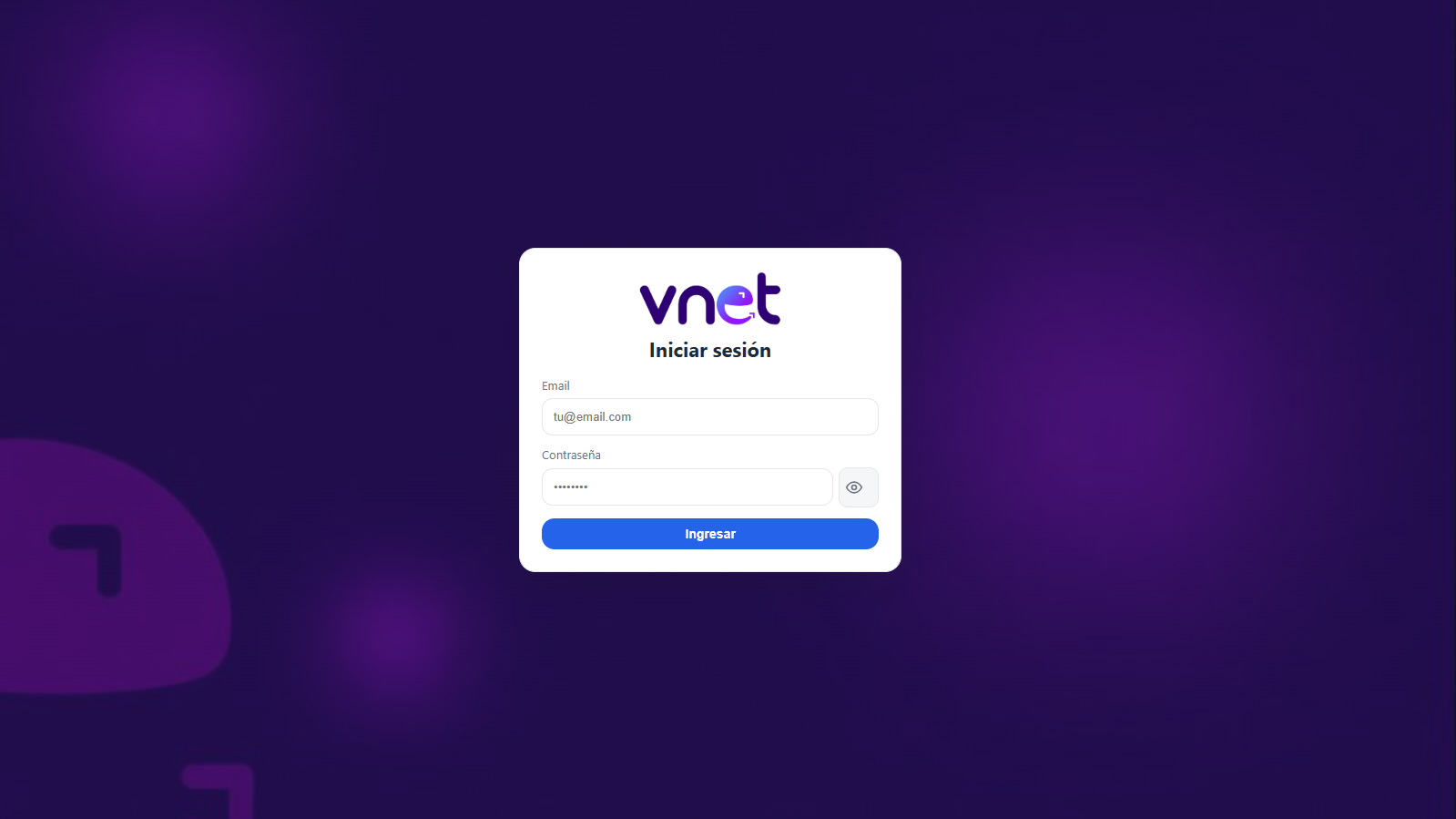 Sistema de Inventario